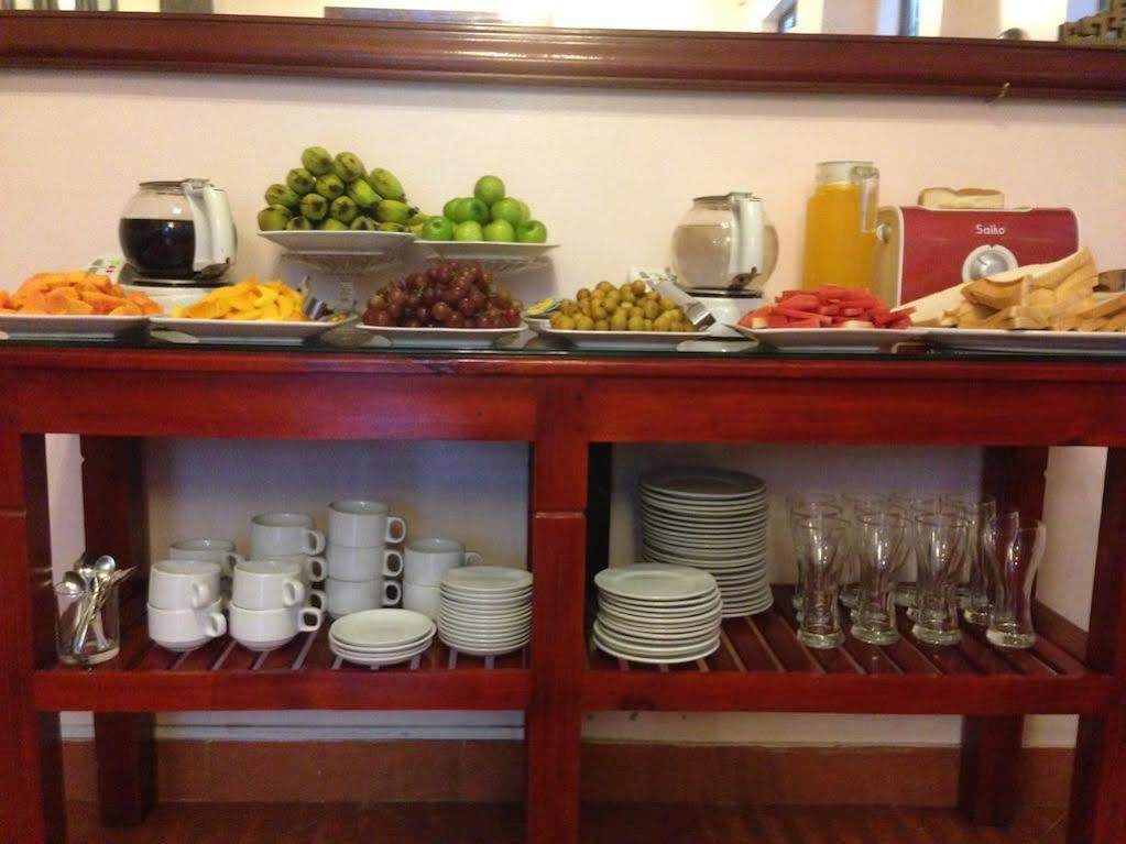 Holiday Diamond Hotel Hué Eksteriør billede