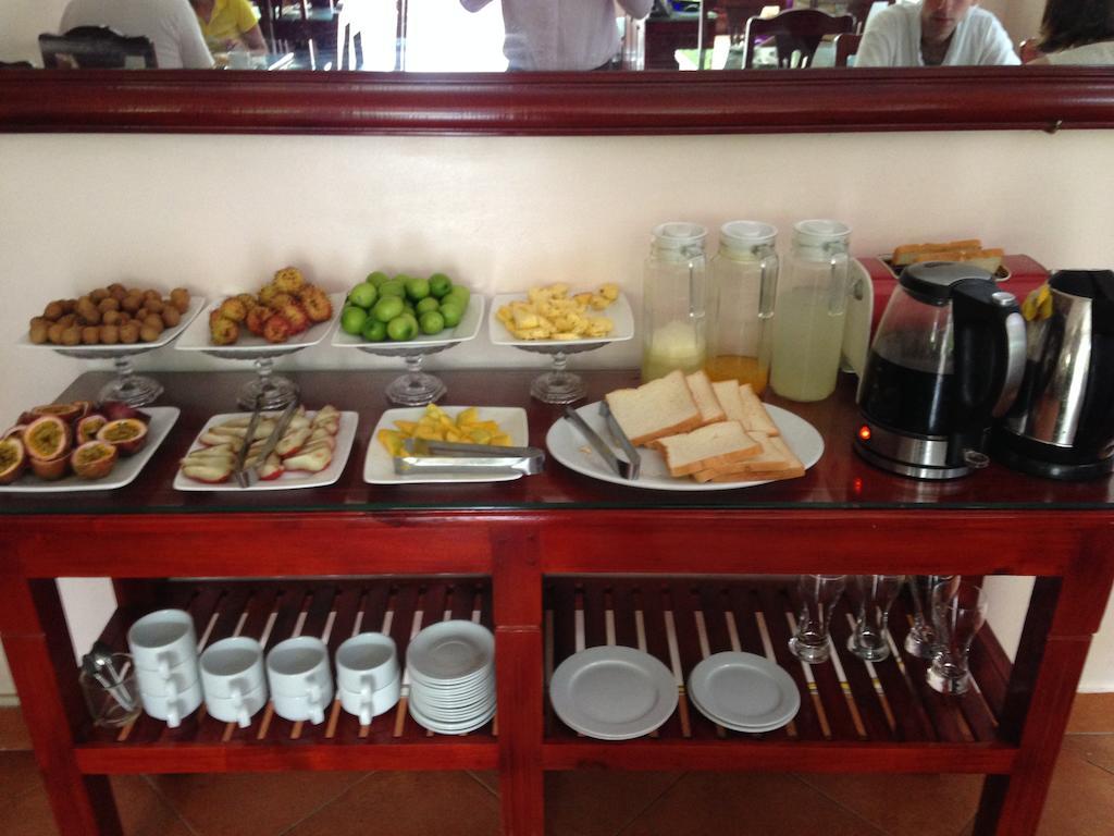 Holiday Diamond Hotel Hué Eksteriør billede