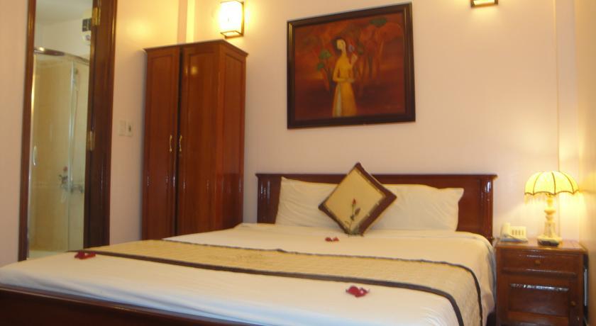 Holiday Diamond Hotel Hué Eksteriør billede